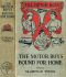 [Gutenberg 53704] • The Motor Boys Bound for Home; or, Ned, Bob and Jerry on the Wrecked Troopship